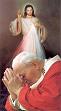 Enc�clica "Rico en Misericordia"